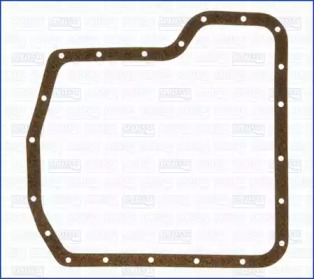 WILMINK GROUP wg1162675 -  Прокладка, масляный поддон